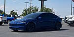 Used 2025 TESLA MODEL 3 LONG RANGE AWD 4DR FASTBACK in IDAHO FALLS, IDAHO