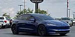 Used 2025 TESLA MODEL 3 LONG RANGE AWD 4DR FASTBACK in IDAHO FALLS, IDAHO