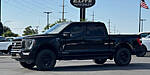 Used 2021 FORD F-150 LARIAT in IDAHO FALLS, IDAHO