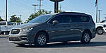 Used 2022 CHRYSLER PACIFICA TOURING L 4DR MINI VAN in IDAHO FALLS, IDAHO