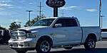 Used 2017 RAM 1500 LARAMIE 4X4 4DR CREW CAB 5.5 FT. SB PICKUP in IDAHO FALLS, IDAHO