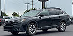 Used 2021 SUBARU OUTBACK PREMIUM AWD 4DR CROSSOVER in IDAHO FALLS, IDAHO