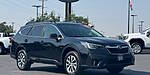 Used 2021 SUBARU OUTBACK PREMIUM AWD 4DR CROSSOVER in IDAHO FALLS, IDAHO