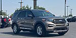 Used 2021 FORD EXPLORER XLT AWD 4DR SUV in IDAHO FALLS, IDAHO