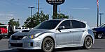 Used 2014 SUBARU IMPREZA WRX AWD 4DR WAGON in IDAHO FALLS, IDAHO