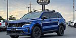 Used 2022 KIA SORENTO SX AWD 4DR SUV in IDAHO FALLS, IDAHO