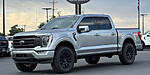 Used 2021 FORD F-150 LARIAT in IDAHO FALLS, IDAHO