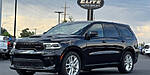 Used 2022 DODGE DURANGO R/T AWD 4DR SUV in IDAHO FALLS, IDAHO