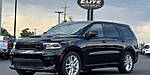 Used 2022 DODGE DURANGO R/T AWD 4DR SUV in IDAHO FALLS, IDAHO