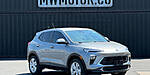 Used 2025 BUICK ENCORE GX PREFERRED AWD 4DR CROSSOVER in IDAHO FALLS, IDAHO