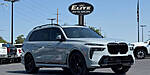 Used 2024 BMW X7 XDRIVE40I AWD 4DR SPORTS ACTIVITY VEHICLE in IDAHO FALLS, IDAHO