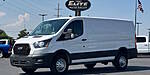 Used 2023 FORD TRANSIT BASE in IDAHO FALLS, IDAHO