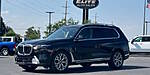 Used 2026 BMW X7 XDRIVE40I AWD 4DR SPORTS ACTIVITY VEHICLE in IDAHO FALLS, IDAHO