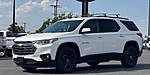 Used 2021 CHEVROLET TRAVERSE LT LEATHER 4X4 4DR SUV in IDAHO FALLS, IDAHO