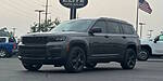 Used 2023 JEEP GRAND CHEROKEE L ALTITUDE 4X4 4DR SUV in IDAHO FALLS, IDAHO