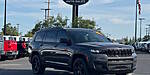 Used 2023 JEEP GRAND CHEROKEE L ALTITUDE 4X4 4DR SUV in IDAHO FALLS, IDAHO