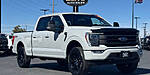 Used 2023 FORD F-150 LARIAT in IDAHO FALLS, IDAHO