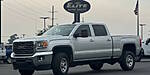 Used 2018 GMC SIERRA 2500 SLE in IDAHO FALLS, IDAHO