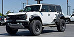 Used 2023 FORD BRONCO RAPTOR 4X4 4DR SUV in IDAHO FALLS, IDAHO