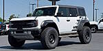 Used 2023 FORD BRONCO RAPTOR 4X4 4DR SUV in IDAHO FALLS, IDAHO
