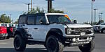 Used 2023 FORD BRONCO RAPTOR 4X4 4DR SUV in IDAHO FALLS, IDAHO