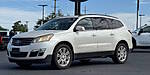 Used 2013 CHEVROLET TRAVERSE LT AWD 4DR SUV W/1LT in IDAHO FALLS, IDAHO