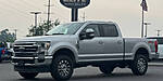 Used 2021 FORD F-350 LARIAT in IDAHO FALLS, IDAHO