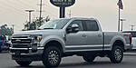 Used 2021 FORD F-350 LARIAT in IDAHO FALLS, IDAHO