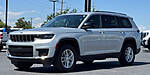 Used 2023 JEEP GRAND CHEROKEE L LAREDO 4X4 4DR SUV in IDAHO FALLS, IDAHO