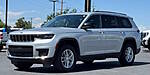 Used 2023 JEEP GRAND CHEROKEE L LAREDO 4X4 4DR SUV in IDAHO FALLS, IDAHO