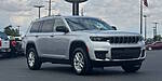 Used 2023 JEEP GRAND CHEROKEE L LAREDO 4X4 4DR SUV in IDAHO FALLS, IDAHO