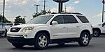 Used 2008 GMC ACADIA SLT 2 AWD 4DR SUV in IDAHO FALLS, IDAHO