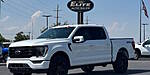 Used 2023 FORD F-150 LARIAT in IDAHO FALLS, IDAHO