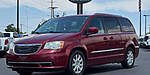Used 2014 CHRYSLER TOWN & COUNTRY TOURING 4DR MINI VAN in IDAHO FALLS, IDAHO