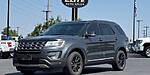 Used 2017 FORD EXPLORER XLT AWD 4DR SUV in IDAHO FALLS, IDAHO