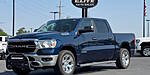 Used 2019 RAM 1500 BIG HORN 4X4 4DR CREW CAB 5.6 FT. SB PICKUP in IDAHO FALLS, IDAHO