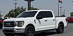 Used 2021 FORD F-150 XLT in IDAHO FALLS, IDAHO
