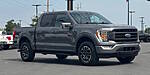 Used 2023 FORD F-150 LARIAT in IDAHO FALLS, IDAHO