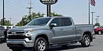 Used 2024 CHEVROLET SILVERADO 1500 LT in IDAHO FALLS, IDAHO