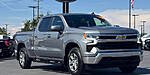 Used 2024 CHEVROLET SILVERADO 1500 LT in IDAHO FALLS, IDAHO