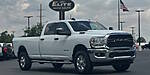 Used 2024 RAM 2500 BIG HORN 4X4 4DR CREW CAB 8 FT. LB PICKUP in IDAHO FALLS, IDAHO