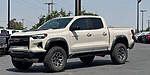 Used 2026 CHEVROLET COLORADO ZR2 4X4 4DR CREW CAB 5 FT. SB in IDAHO FALLS, IDAHO