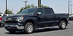 Used 2022 CHEVROLET SILVERADO 1500 LT in IDAHO FALLS, IDAHO