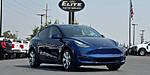 Used 2023 TESLA MODEL Y LONG RANGE AWD 4DR CROSSOVER in IDAHO FALLS, IDAHO