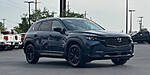Used 2025 MAZDA CX-50 2.5 S PREMIUM AWD 4DR SUV in IDAHO FALLS, IDAHO