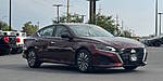 Used 2024 NISSAN ALTIMA 2.5 SV 4DR SEDAN in IDAHO FALLS, IDAHO