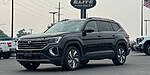 Used 2024 Volkswagen Atlas SE 4MOTION AWD 4DR SUV W/TECHNOLOGY in IDAHO FALLS, IDAHO