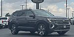 Used 2024 Volkswagen Atlas SE 4MOTION AWD 4DR SUV W/TECHNOLOGY in IDAHO FALLS, IDAHO