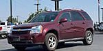 Used 2009 CHEVROLET EQUINOX LT AWD 4DR SUV W/ 1LT in IDAHO FALLS, IDAHO
