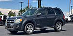 Used 2008 FORD ESCAPE BASE AWD 4DR SUV in IDAHO FALLS, IDAHO